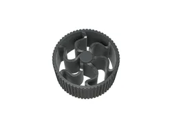 Kossel Extruder Knob