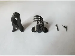Mini clamp