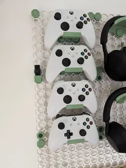 Multiboard Xbox Controller Holder