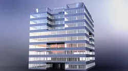 Office Heinekeken