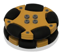 Omniwheel