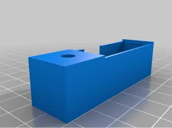 OpenAstroTracker USB-C Power Adapter case (ZY12PDN)