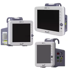 Patien Monitor BM 5 3D model