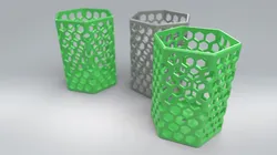 Pencil Holder 9000