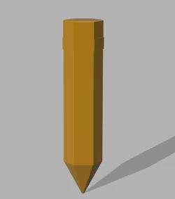 pencil pencil case