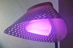 Philips Hue E27 compatible diffuser/lampshade | Philips Hue E27 kompatibler Diffusor/Lampenschirm