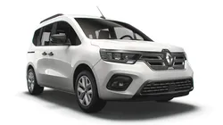 Renault Kangoo EV 2023