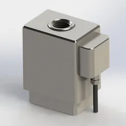 Semiconductor High Sensitivity Load Cell Force Simulation Sensor