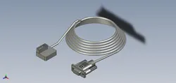 SMT-PC03 iSmart Programming Cable