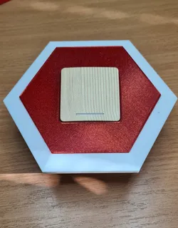 Switch finish