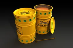 TIGER BALM