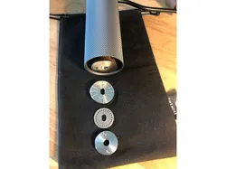 Timemore Slim Plus adjustment plate