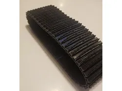 TPU Track [for Matt Tracks]