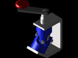 Universal Joint - Mechanical Drive