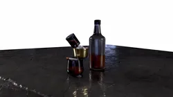 Whiskey