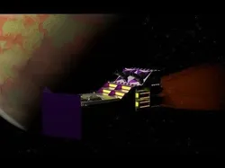 Yin Flagship 3D model