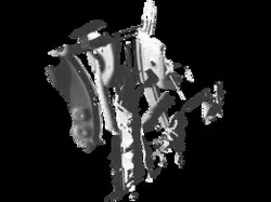 1fz-fe Engine Alignment