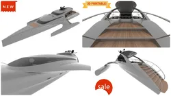 AWESOME YATCH EXCLUSIVE