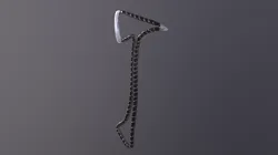 Axe