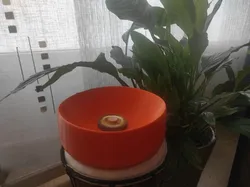 Bayblade stadiums (NEW SUPER STADIUM) print in place !