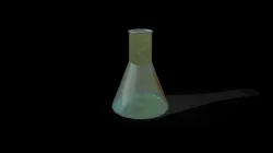 Beaker