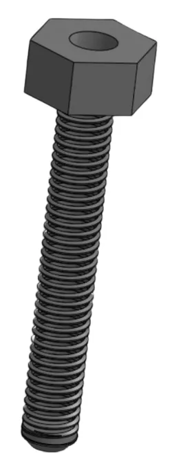Bolt Screw |REMIX|