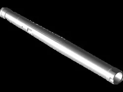Canadian C2 (Australian L2A1) Barrel Sleeve for the ARES L1A1