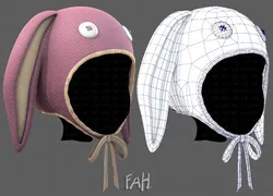 Cap V27