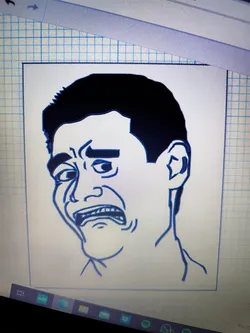 Caras de memes