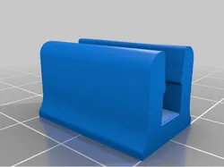 Clip LED neon