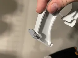 ClosetMaid Closet Rod Adapter