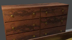 Commode