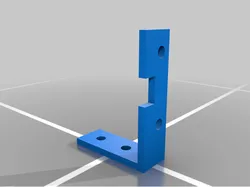 CR Touch Mount for Ender 3 MAX