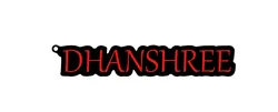 Dhanshree Keychain