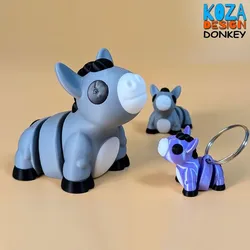 DONKEY