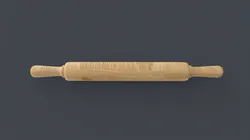 Dough Roller Rolling Pin