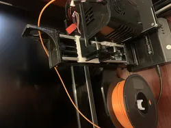 Easythreed K9 Filament Feed Bracket