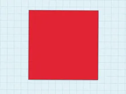 First layer square