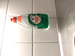 Floating shelf