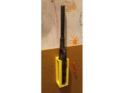 Grill / Fireplace Lighter Holder