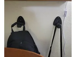 Heavy Duty Hanger