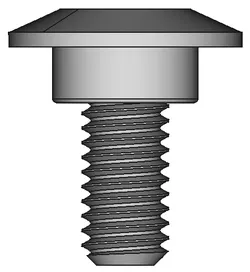 Honda Chain Guard Screws For Africa Twin CRF1000