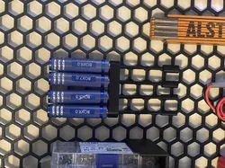 HSW screwdriver holder