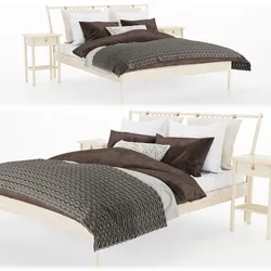 Ikea Bjorksnas