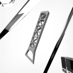 Isogrid Scraper