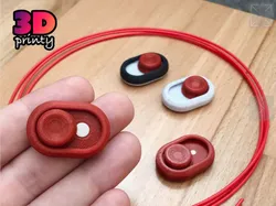 Itty Bitty Fidget