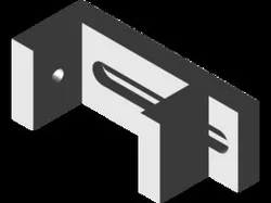 Jig for cabinet doors