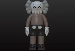 Kaws