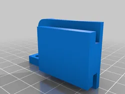 Kitchen Towel holder
