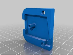 LDO Orbiter 2.0 Filament Runout Sensor - Creality switch